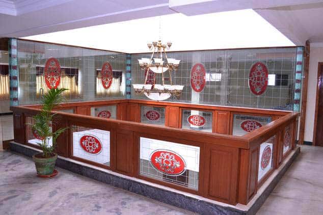 Hotel Susee Park, Trichy 5
